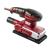 Slefuitor cu vibratii Raider 200W, talpa 90x187 mm, model RD-SA26