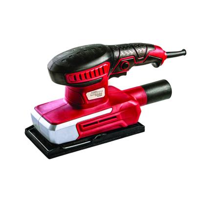 Slefuitor cu vibratii Raider 200W, talpa 90x187 mm, model RD-SA26