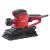 Slefuitor cu vibratii Raider Industrial 320W 115x230 mm RDI-SA25