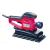 Slefuitor cu vibratii Raider Industrial 320W 115x230 mm RDI-SA25