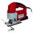 Fierastrau pendular Raider Pro 750W, taiere 100 mm, viteza variabila