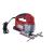 Fierastrau pendular Raider Pro 750W, taiere 100 mm, viteza variabila
