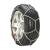 Lanturi antiderapante König ZIP Transport 245, 16 mm, otel premium