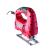Fierastrau pendular Raider 500W, 65 mm, viteza variabila RD-JS31
