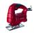 Fierastrau pendular Raider 500W, 65 mm, viteza variabila RD-JS31