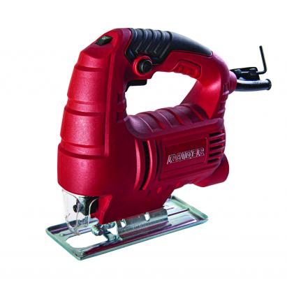 Fierastrau pendular Raider 500W, 65 mm, viteza variabila RD-JS31