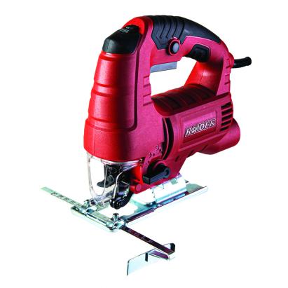 Fierăstrău pendular Raider 750W, 80 mm, viteză variabilă, model RD-JS33