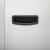 Coș de gunoi cu senzor 5Five, 40L, inox, deschidere automată, argintiu