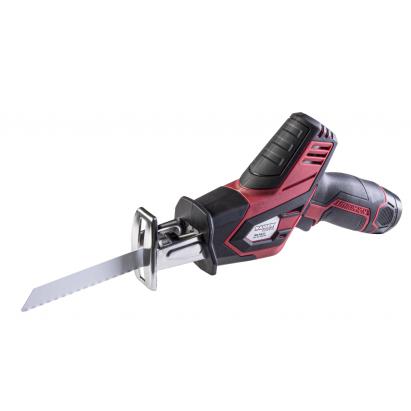 Fierăstrău sabie cu acumulator 12V 1.5Ah Raider RD-RS31