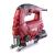 Fierastrau pendular Raider Pro 800W cu laser, taiere 100 mm