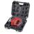 Fierastrau pendular Raider Pro 800W cu laser, taiere 100 mm