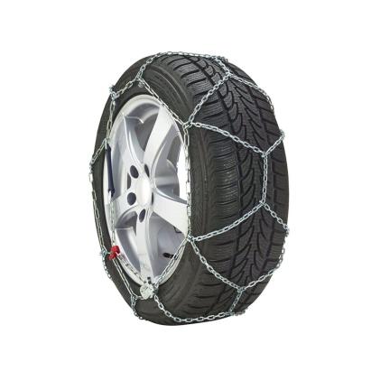 Lanțuri antiderapante König ZIP 9 070, 9 mm, montaj facil
