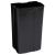 Cos de gunoi cu pedala 30L 5Five Ariane, taupe, inox si PP