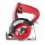 Fierăstrău circular multifuncțional Raider RD-CS28, 1480W, disc 110 mm