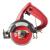 Fierăstrău circular multifuncțional Raider RD-CS28, 1480W, disc 110 mm