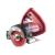 Fierăstrău circular multifuncțional Raider RD-CS28, 1480W, disc 110 mm