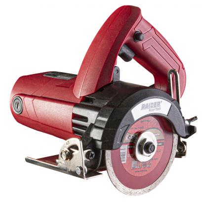 Fierăstrău circular multifuncțional Raider RD-CS28, 1480W, disc 110 mm