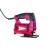 Fierăstrău pendular Raider Industrial 450W, 65 mm, model RDI-JS29