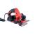 Rindea electrica Raider Pro 950W, 82x3 mm, talpa aluminiu