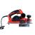 Rindea electrica Raider Pro 950W, 82x3 mm, talpa aluminiu
