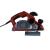 Rindea electrica Raider RD-EP12, 850W, 82x3 mm, talpa aluminiu