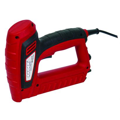 Capsator electric Raider RD-ES16 pentru capse 8-16 mm si cuie