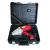 Pistol electric de impact Raider 1/2, 1050W, 500Nm, ecran LCD