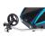 Carucior Chariot Thule Coaster XT Blue 2016