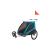 Carucior Chariot Thule Coaster XT Blue 2016