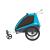 Carucior Chariot Thule Coaster XT Blue 2016