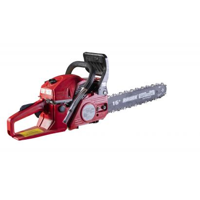 Motofierăstrău pe benzină Raider 1800W cu lamă și lanț 40 cm RD-GCS13