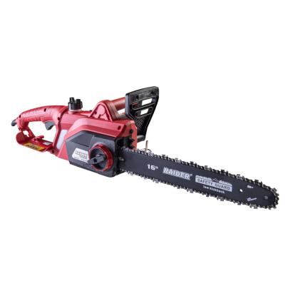 Fierăstrău electric cu lanț Raider 2000W, lamă 400 mm, RD-ECS23