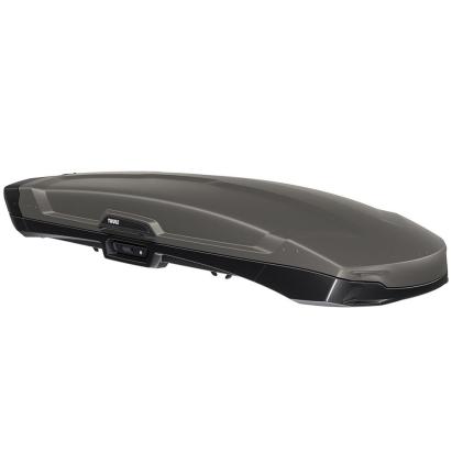 Cutie portbagaj Thule Vector Alpine Titan Mat