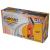 Mini fierastrau electric cu acumulator 100 mm 4Ah Baukraft BK-GP22 Set