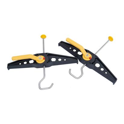 Rhino Safe Clamp RAS21 - Suport fixare scara -  set de 2 buc