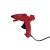Pistol de lipit cu silicon Raider RD-GLG04, 100W, pentru batoane 11 mm