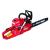 Motofierăstrău pe benzină Raider RD-GCS20, lamă 45 cm, 2200W