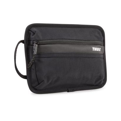 Geantă pentru accesorii Thule Paramount Cord Pouch Medium, neagră