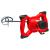 Amestecator electric Raider 1200W pentru mortar, vopsele si adezivi RD-HM07