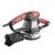 Șlefuitor orbital Raider Pro 480W, disc 125 mm, Black Edition