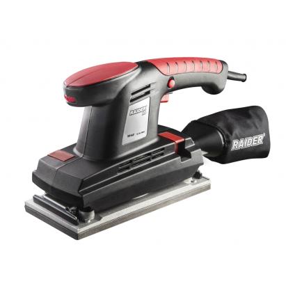 Șlefuitor orbital 380W cu viteză variabilă Raider Pro RDP-SA27