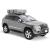 Cort auto cu prindere pe plafon, Thule, Kukenam, 3 persoane, Haze Gray