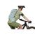 Rucsac de hidratare Thule Vital Bike pentru femei, 8L, albastru