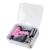 Bormasina cu acumulator 8V 1.3Ah, 20Nm, mandrina 10 mm, 21 accesorii