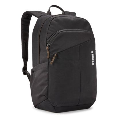 Rucsac laptop urban Thule Indago 23L, negru, compartiment 15.6 inch