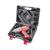Cheie de impact electrica 1/2 950W 500Nm cu LED si cutie Raider