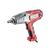 Cheie de impact electrica 1/2 950W 500Nm cu LED si cutie Raider