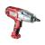 Cheie de impact electrica 1/2 950W 500Nm cu LED si cutie Raider