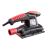 Șlefuitor orbital Raider Pro 260W, talpă 90x187 mm, RD-SA28
