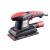 Șlefuitor orbital Raider Pro 260W, talpă 90x187 mm, RD-SA28